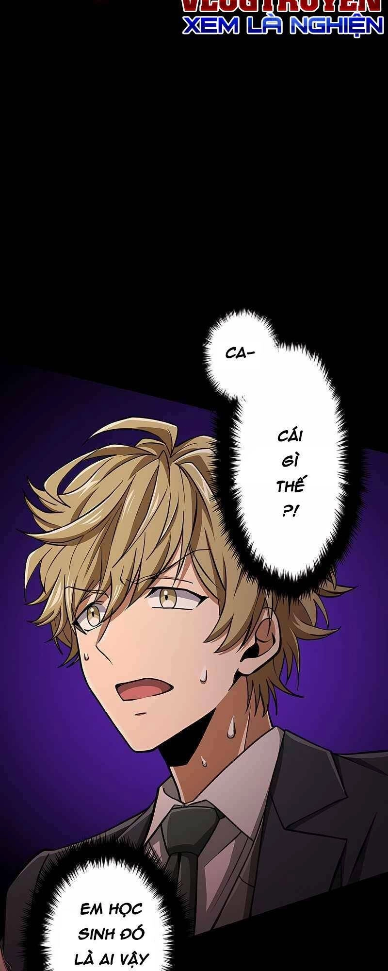 Đại Hiền Nhân Ma Thuật Cấp 99990000 Chapter 18 - 59