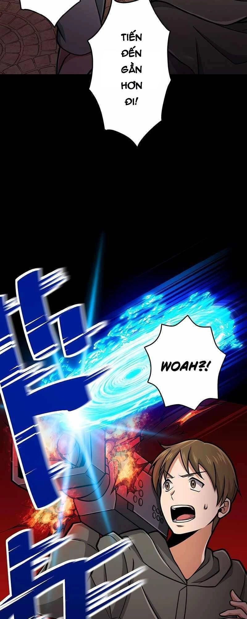 Đại Hiền Nhân Ma Thuật Cấp 99990000 Chapter 18 - 61