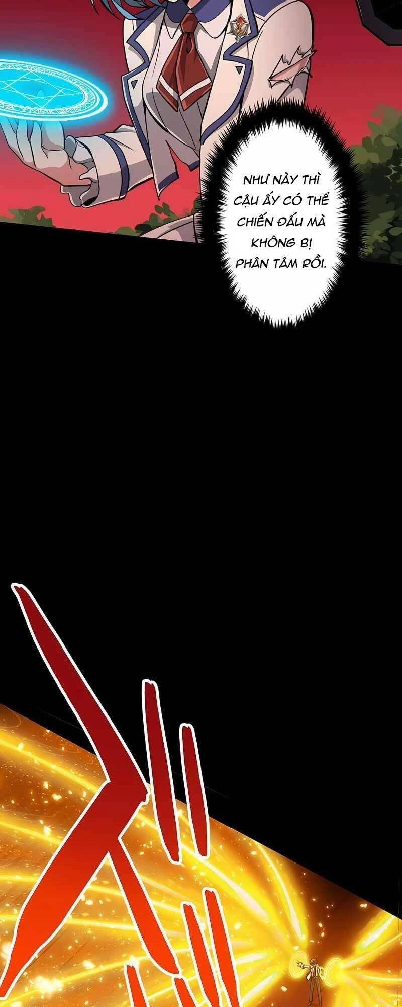 Đại Hiền Nhân Ma Thuật Cấp 99990000 Chapter 18 - 63