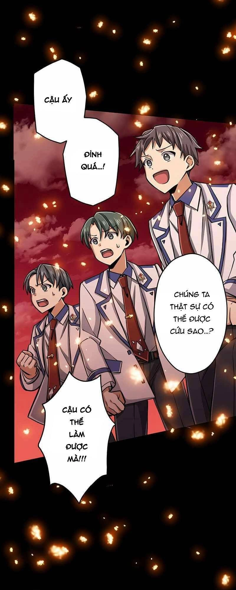 Đại Hiền Nhân Ma Thuật Cấp 99990000 Chapter 18 - 65