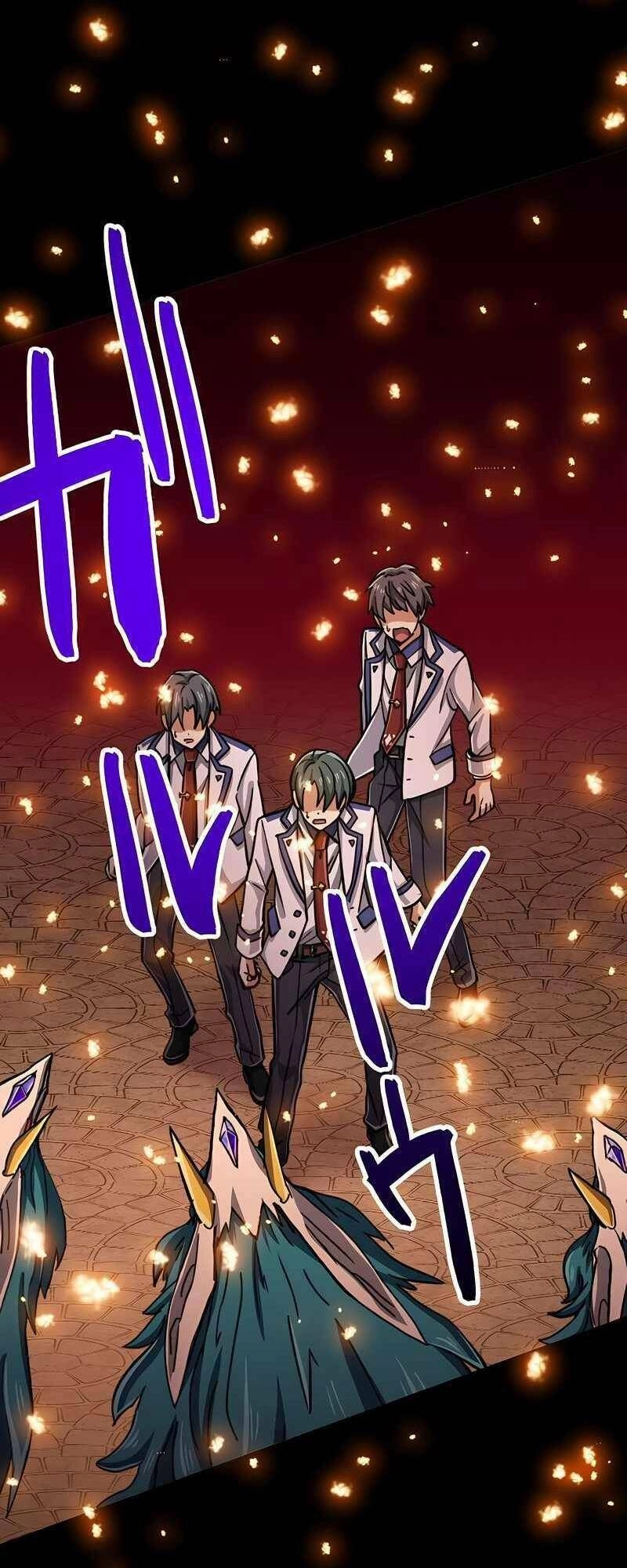 Đại Hiền Nhân Ma Thuật Cấp 99990000 Chapter 18 - 66