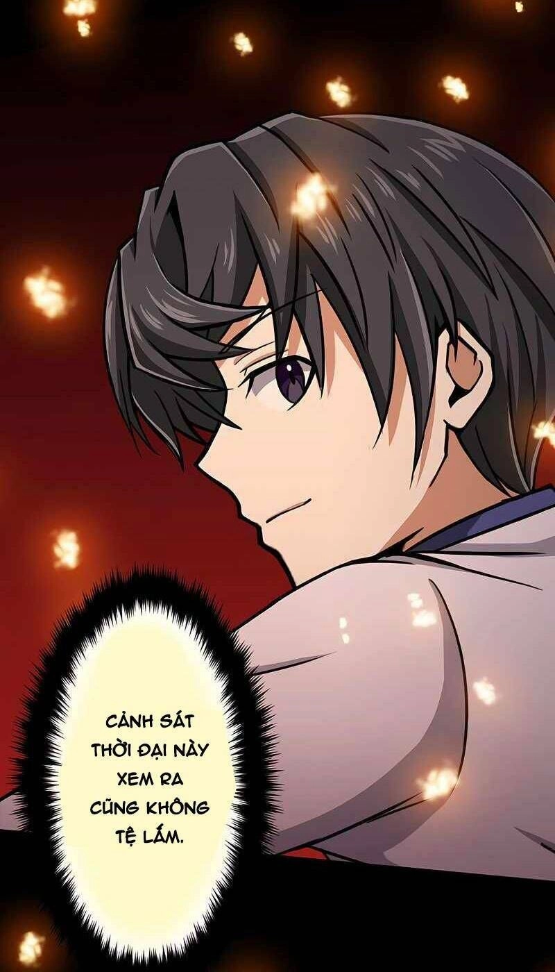 Đại Hiền Nhân Ma Thuật Cấp 99990000 Chapter 18 - 70