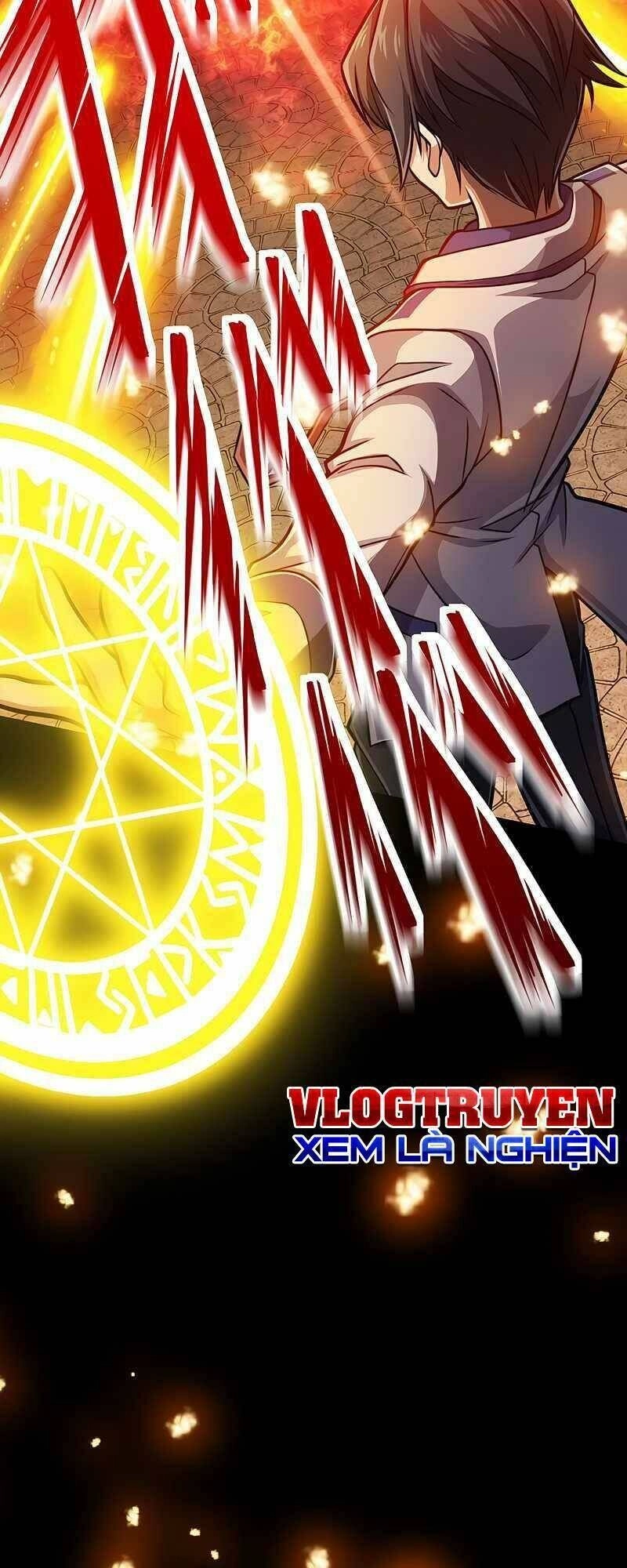 Đại Hiền Nhân Ma Thuật Cấp 99990000 Chapter 18 - 72