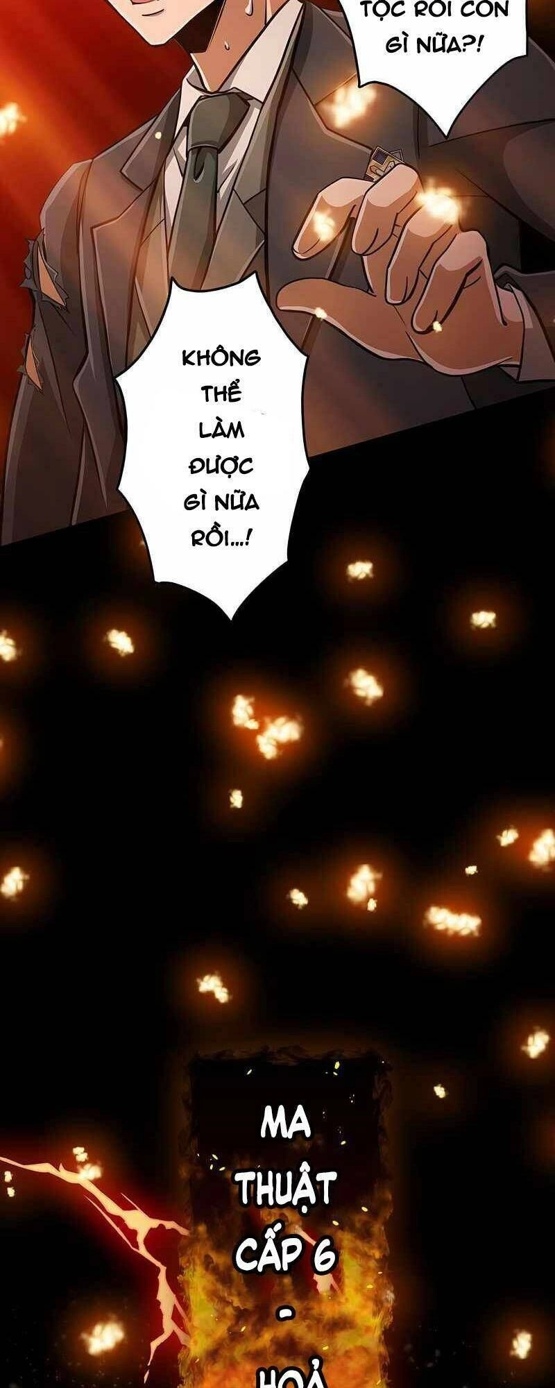 Đại Hiền Nhân Ma Thuật Cấp 99990000 Chapter 18 - 77