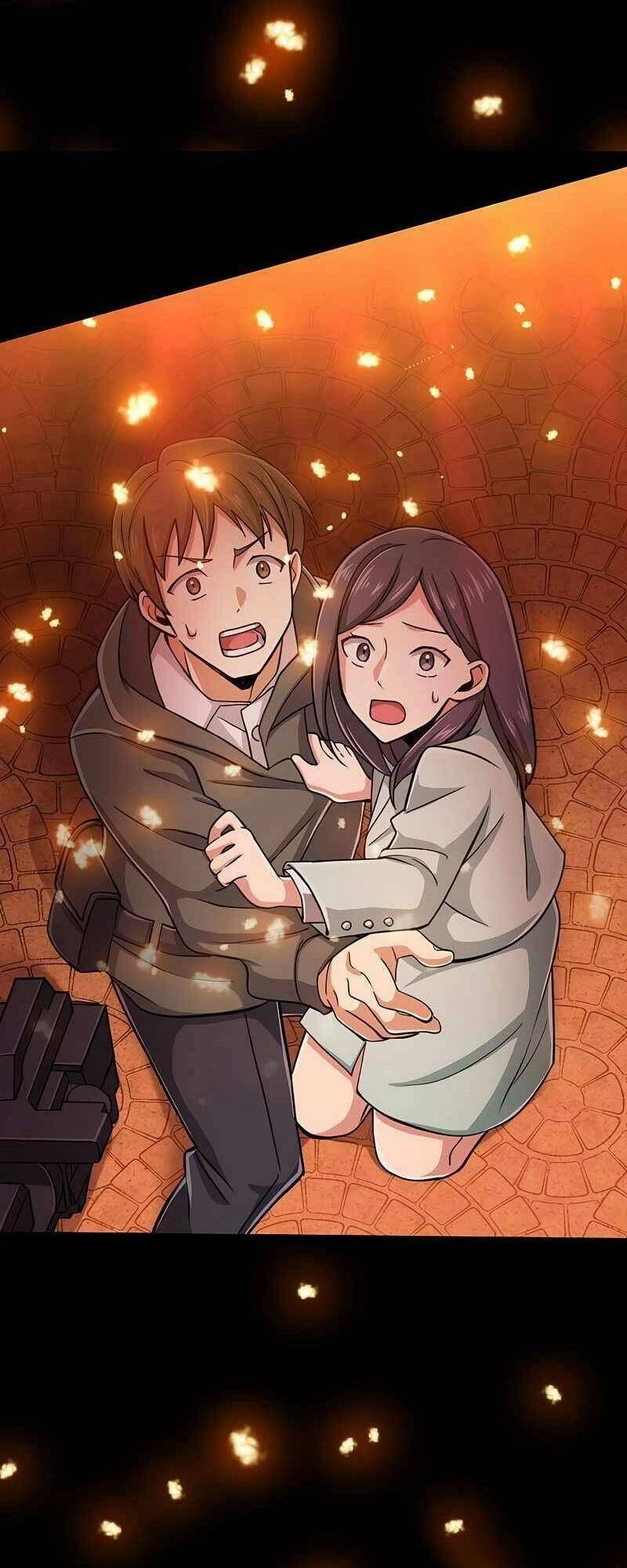 Đại Hiền Nhân Ma Thuật Cấp 99990000 Chapter 18 - 81