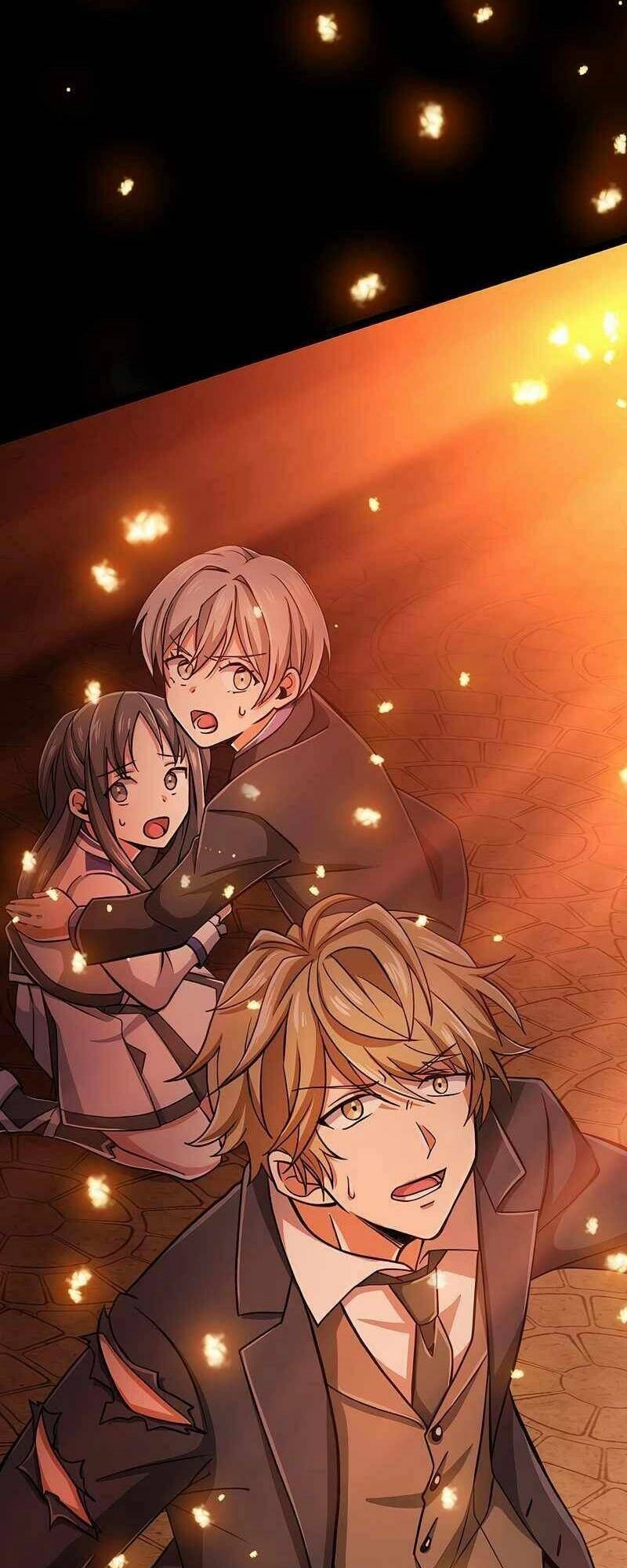 Đại Hiền Nhân Ma Thuật Cấp 99990000 Chapter 18 - 82