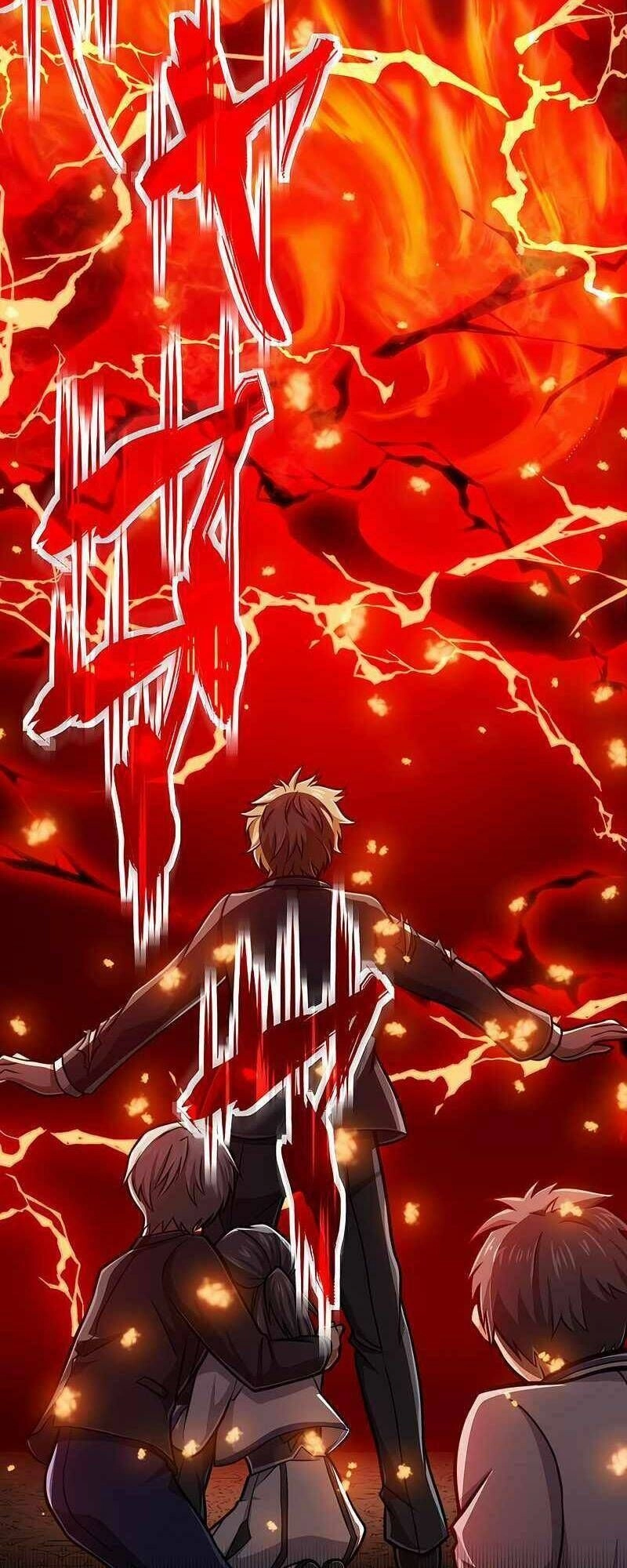 Đại Hiền Nhân Ma Thuật Cấp 99990000 Chapter 18 - 85