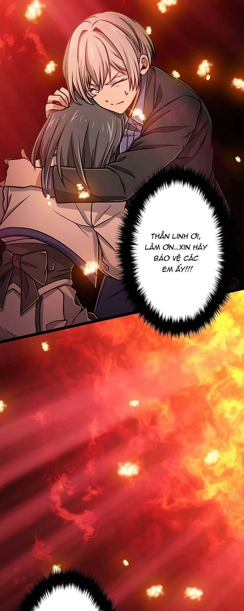 Đại Hiền Nhân Ma Thuật Cấp 99990000 Chapter 19 - 7