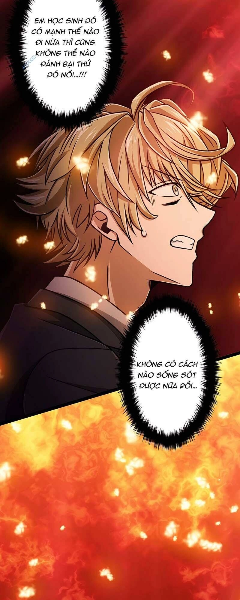 Đại Hiền Nhân Ma Thuật Cấp 99990000 Chapter 19 - 8