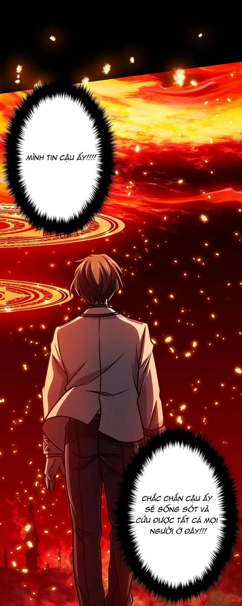 Đại Hiền Nhân Ma Thuật Cấp 99990000 Chapter 19 - 11