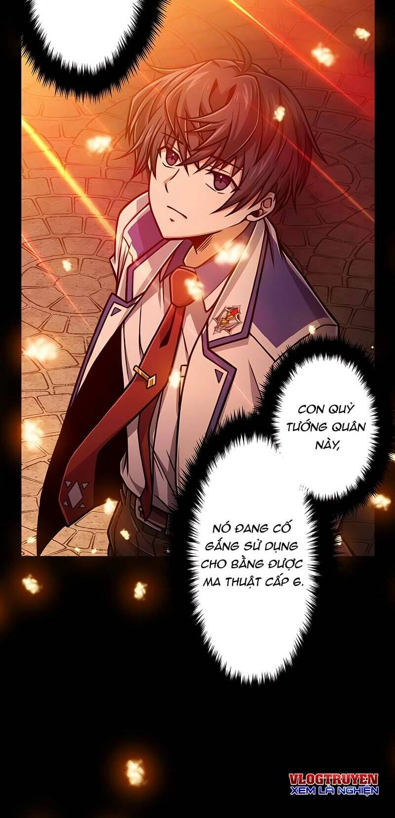 Đại Hiền Nhân Ma Thuật Cấp 99990000 Chapter 19 - 13