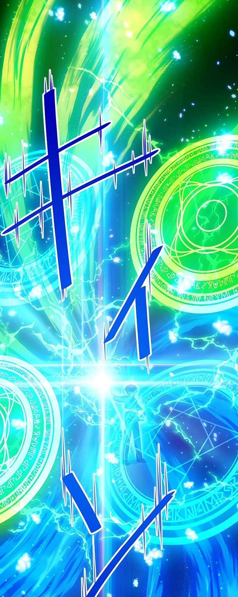 Đại Hiền Nhân Ma Thuật Cấp 99990000 Chapter 19 - 15