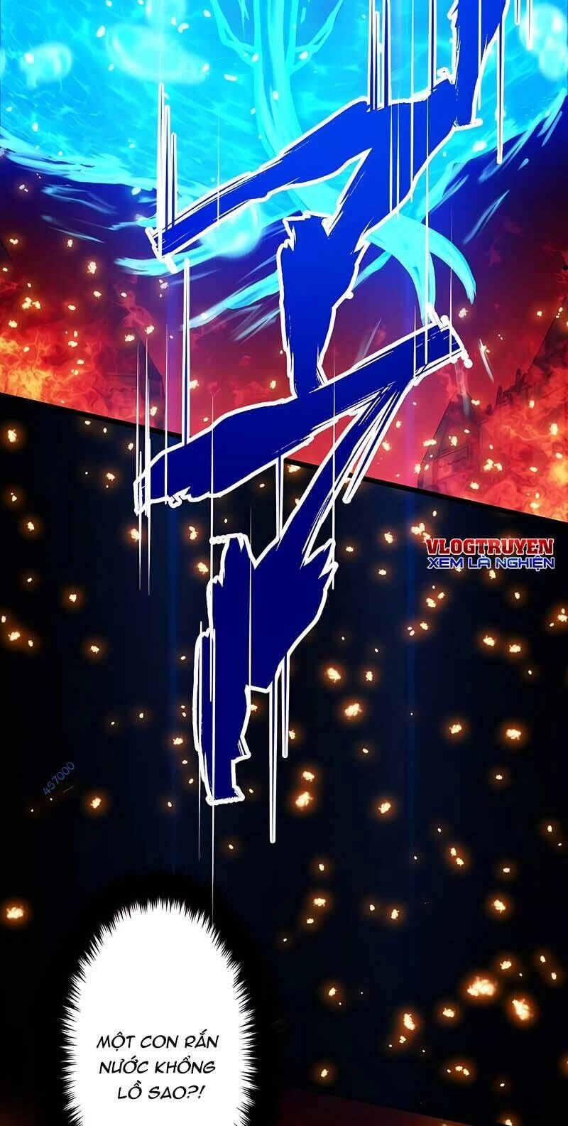 Đại Hiền Nhân Ma Thuật Cấp 99990000 Chapter 19 - 25