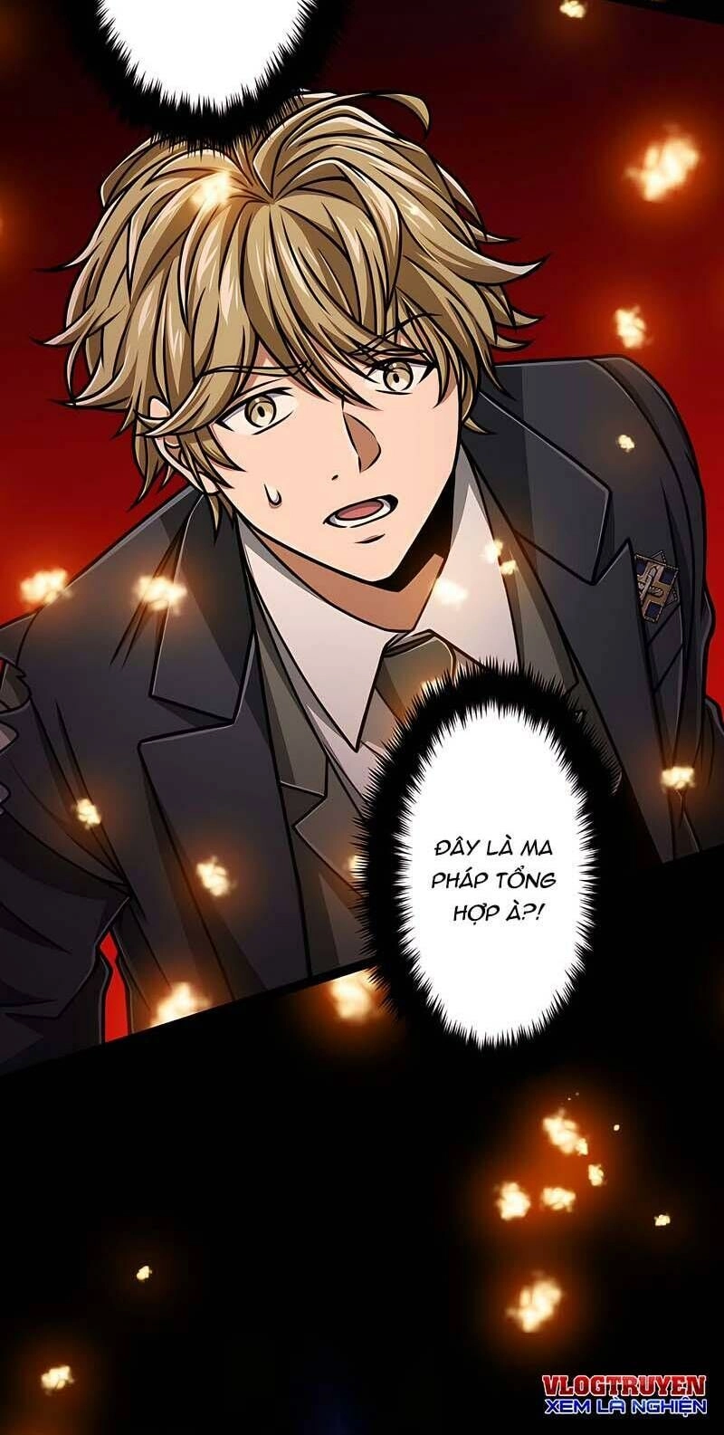 Đại Hiền Nhân Ma Thuật Cấp 99990000 Chapter 19 - 26