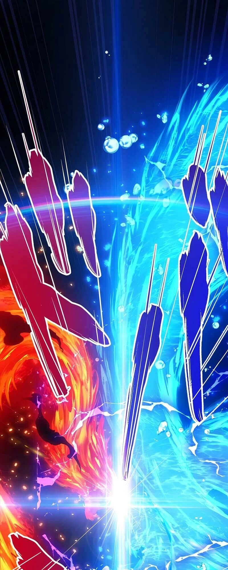 Đại Hiền Nhân Ma Thuật Cấp 99990000 Chapter 19 - 31