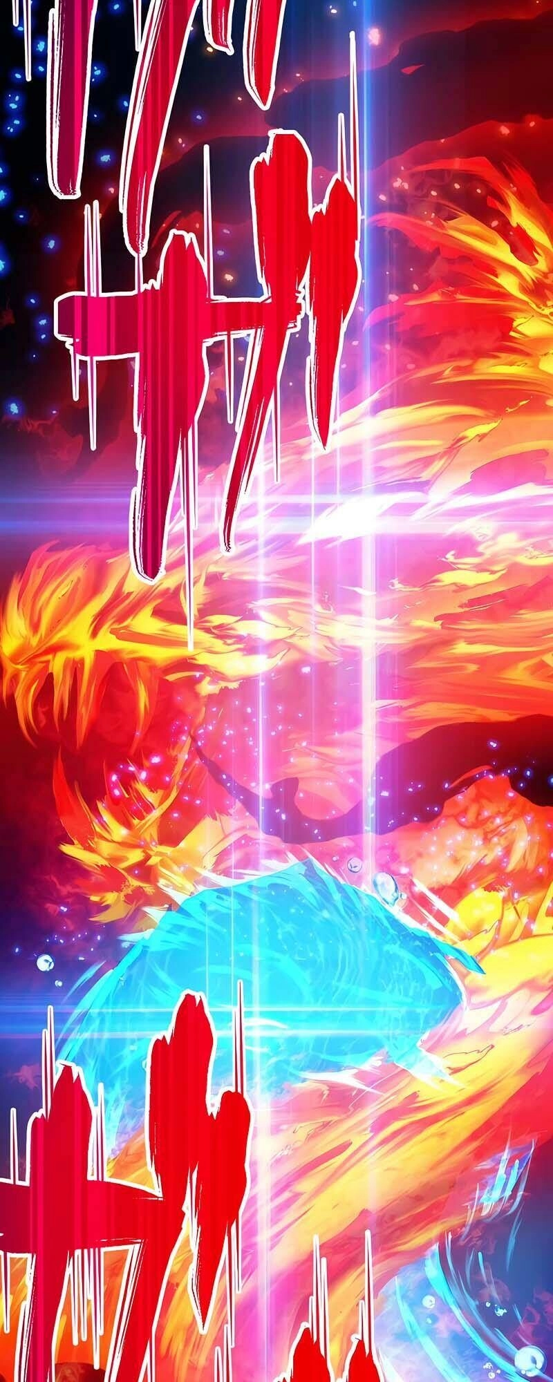 Đại Hiền Nhân Ma Thuật Cấp 99990000 Chapter 19 - 33