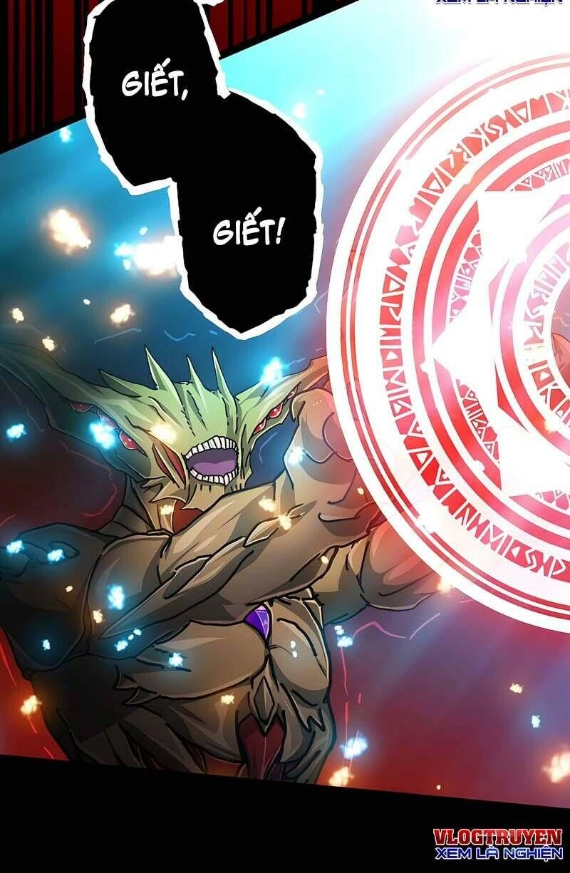 Đại Hiền Nhân Ma Thuật Cấp 99990000 Chapter 19 - 35