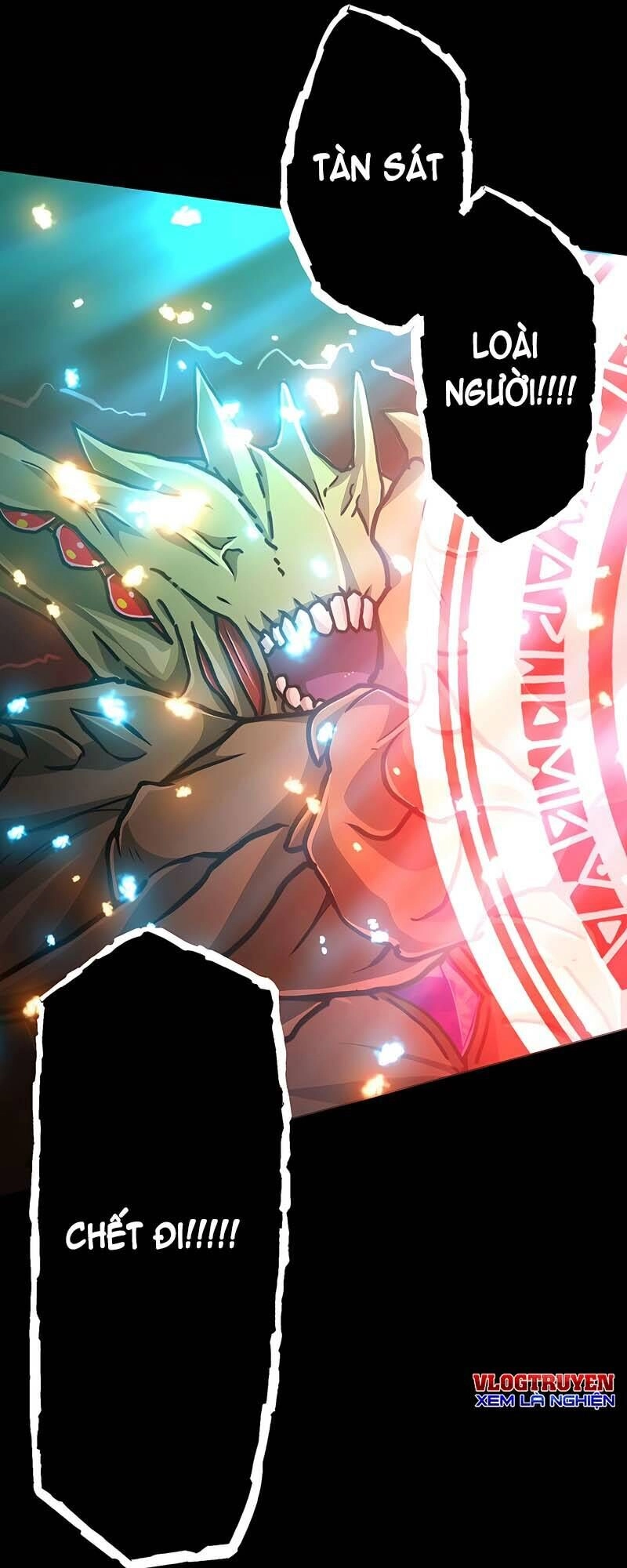 Đại Hiền Nhân Ma Thuật Cấp 99990000 Chapter 19 - 36