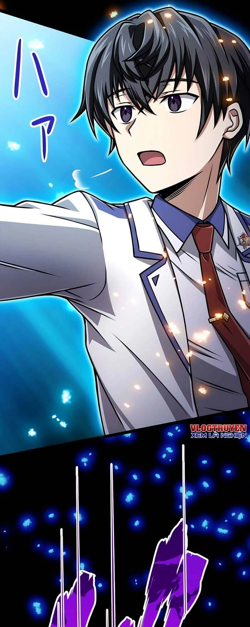 Đại Hiền Nhân Ma Thuật Cấp 99990000 Chapter 19 - 39