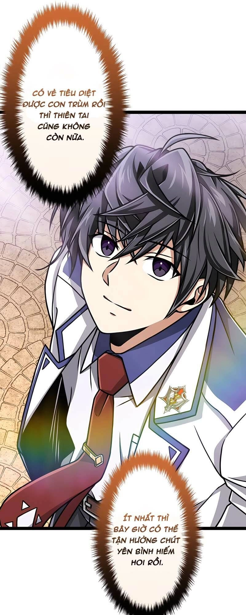 Đại Hiền Nhân Ma Thuật Cấp 99990000 Chapter 19 - 52