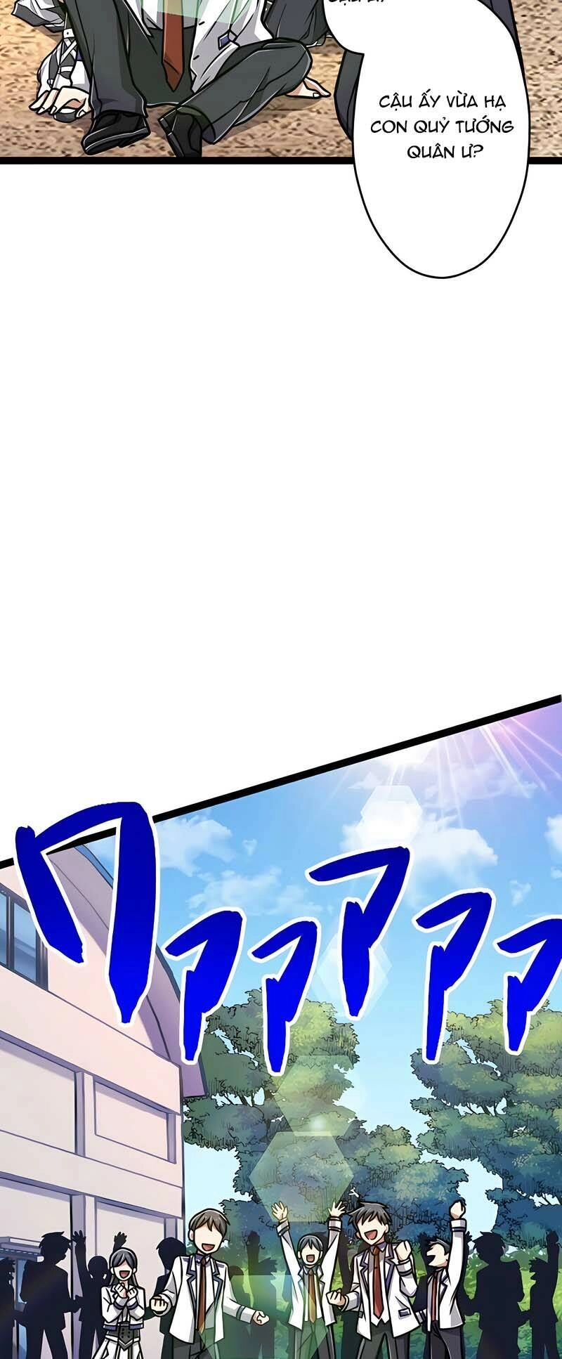 Đại Hiền Nhân Ma Thuật Cấp 99990000 Chapter 19 - 54