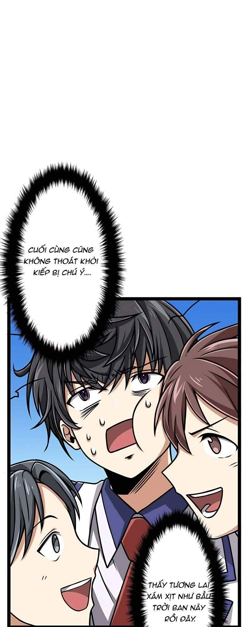 Đại Hiền Nhân Ma Thuật Cấp 99990000 Chapter 19 - 66