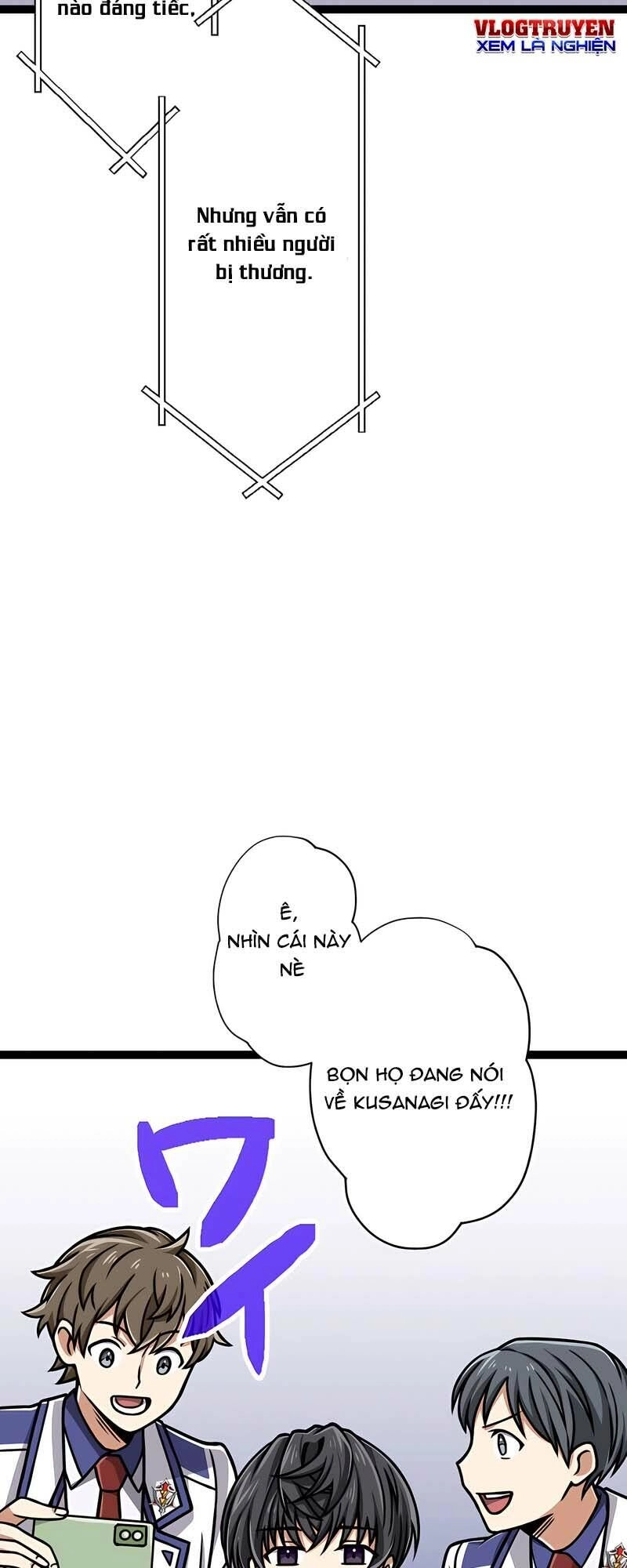 Đại Hiền Nhân Ma Thuật Cấp 99990000 Chapter 19 - 71