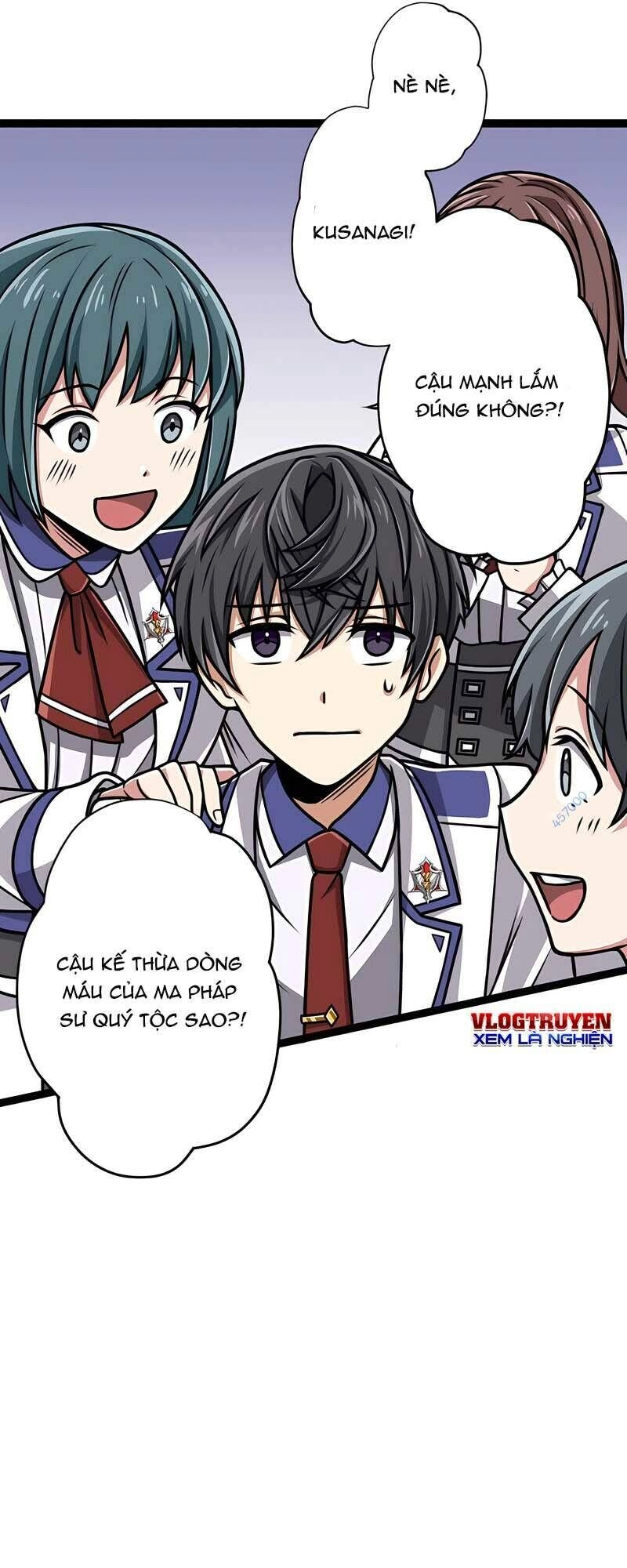 Đại Hiền Nhân Ma Thuật Cấp 99990000 Chapter 19 - 75