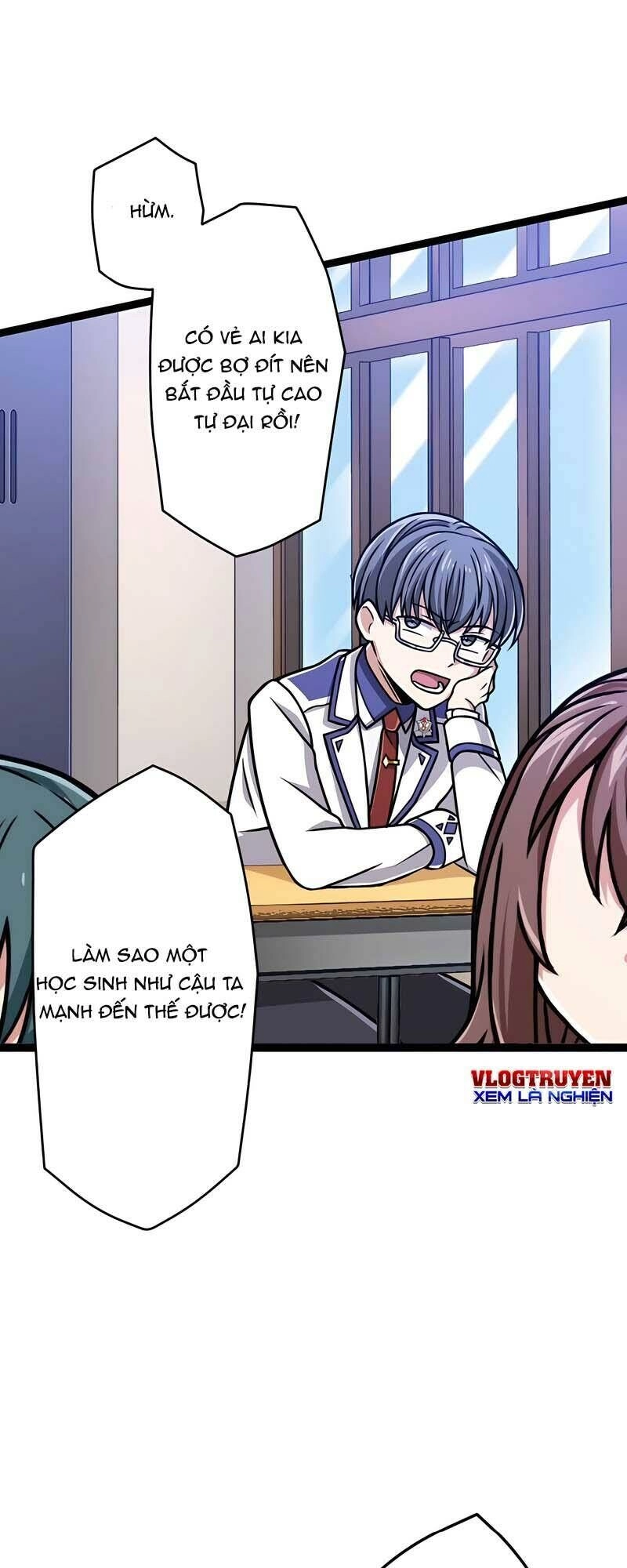 Đại Hiền Nhân Ma Thuật Cấp 99990000 Chapter 19 - 76