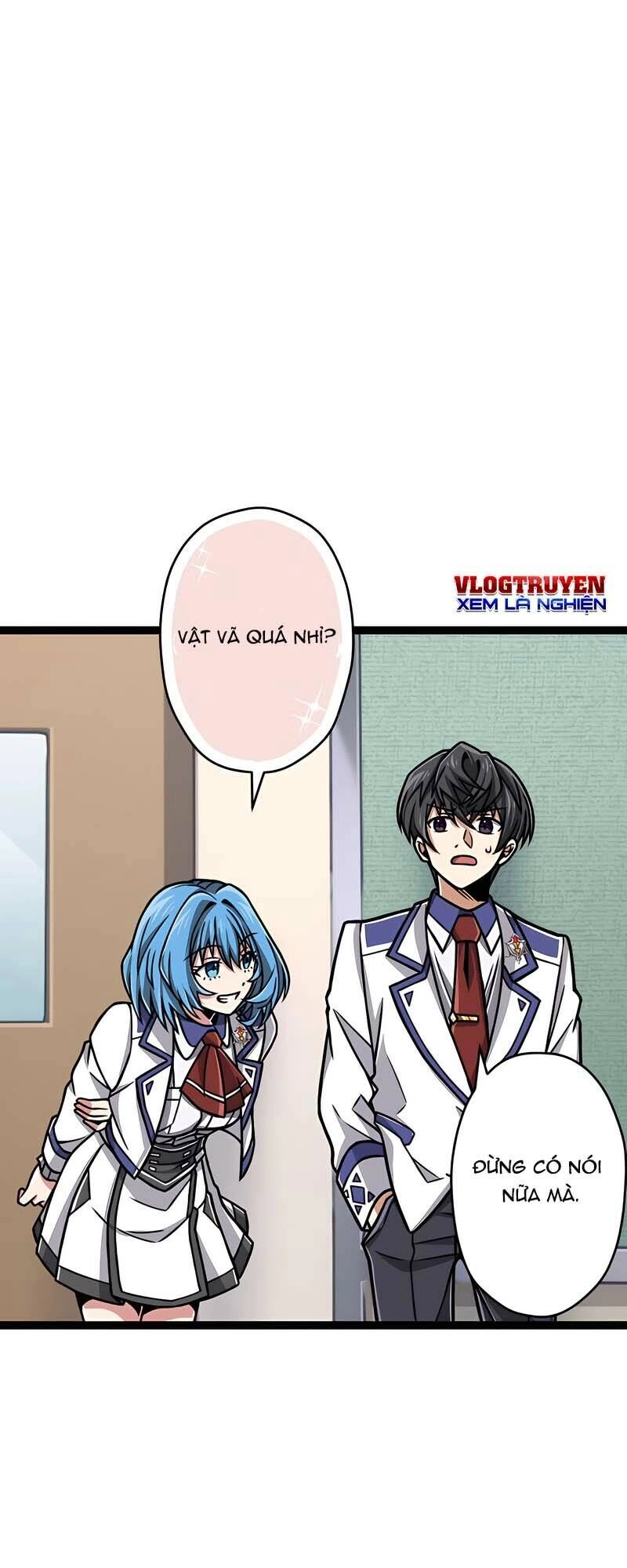 Đại Hiền Nhân Ma Thuật Cấp 99990000 Chapter 19 - 80