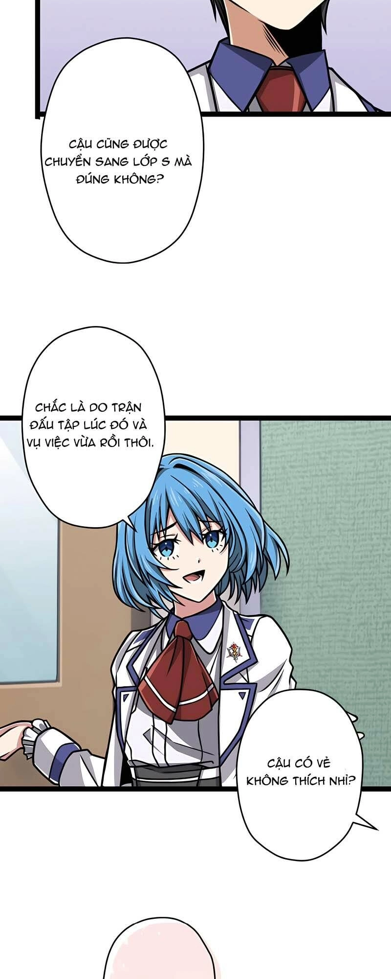 Đại Hiền Nhân Ma Thuật Cấp 99990000 Chapter 19 - 82