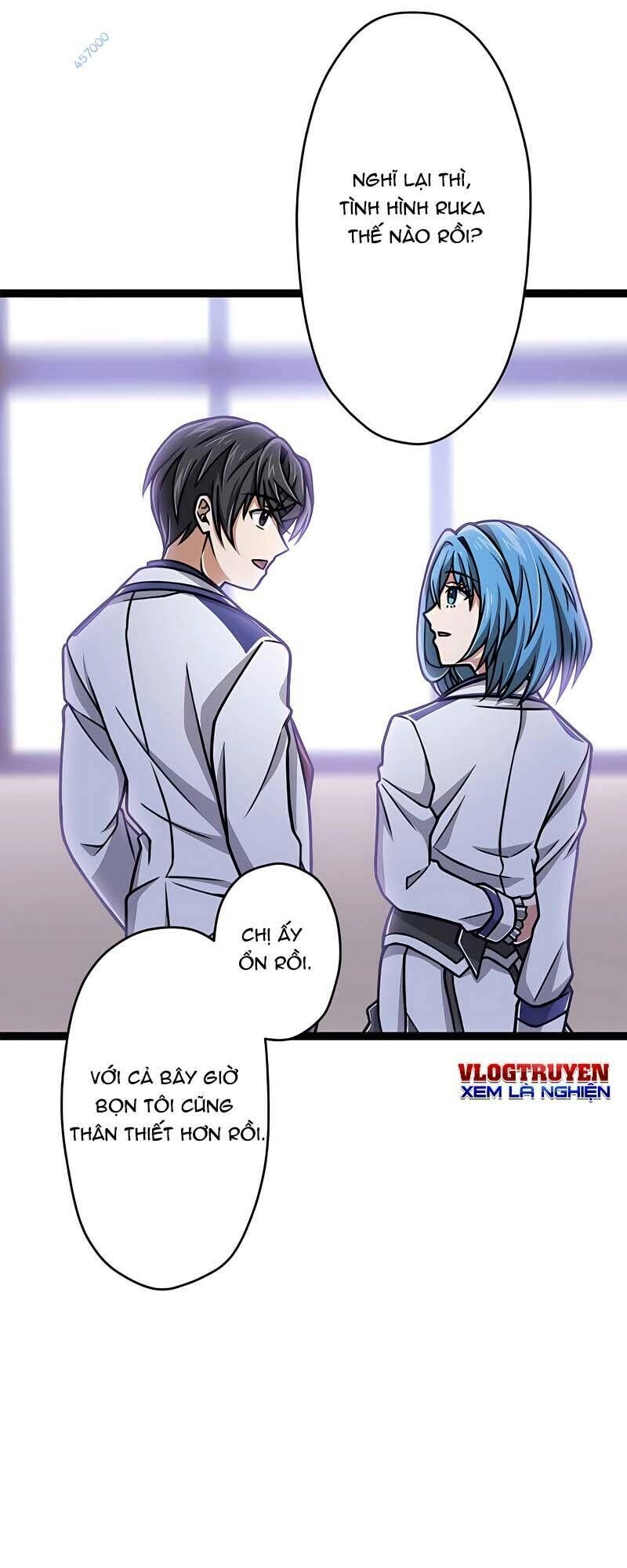 Đại Hiền Nhân Ma Thuật Cấp 99990000 Chapter 19 - 85