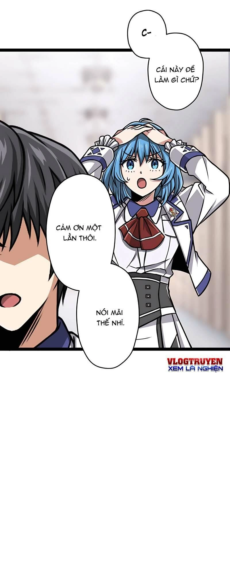 Đại Hiền Nhân Ma Thuật Cấp 99990000 Chapter 19 - 90