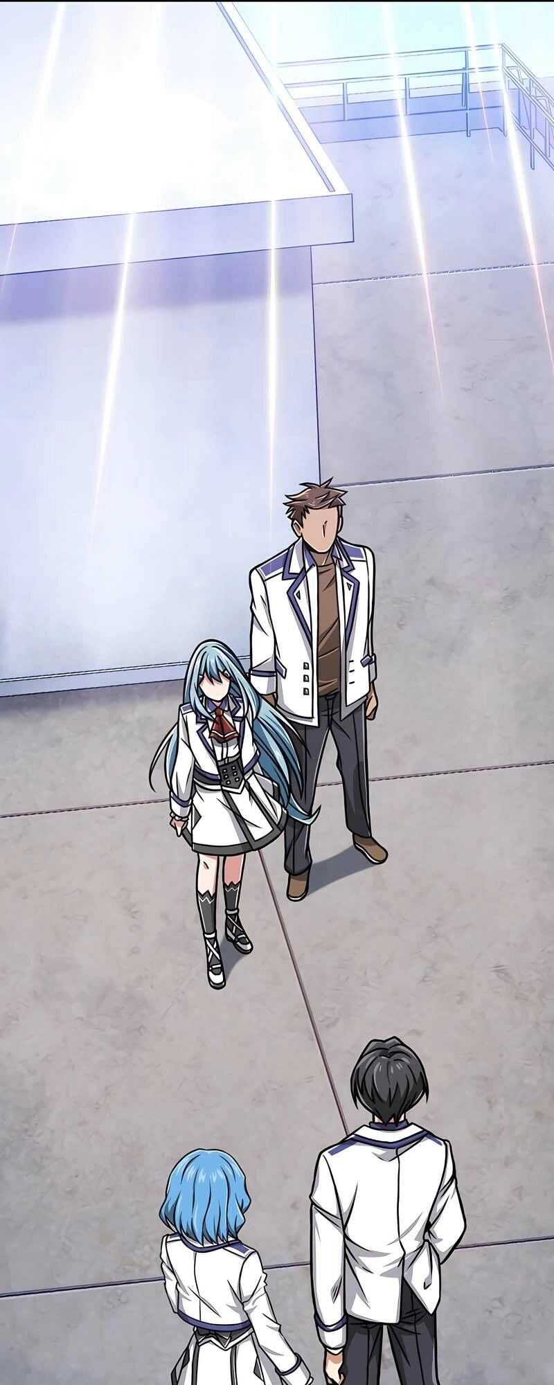 Đại Hiền Nhân Ma Thuật Cấp 99990000 Chapter 19 - 99