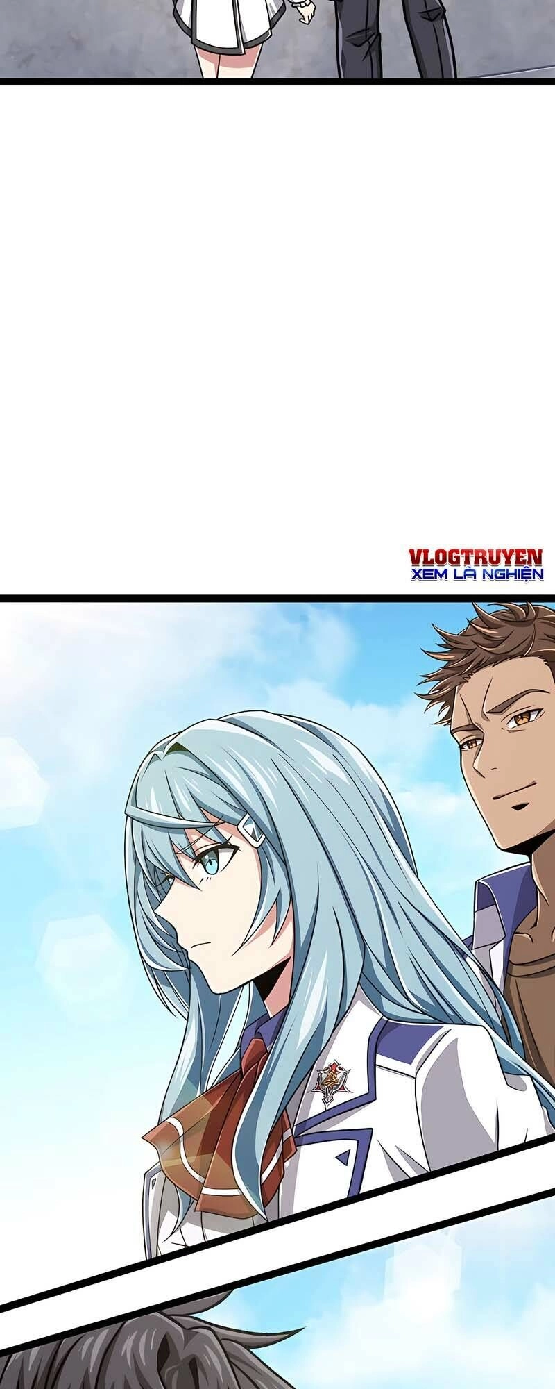 Đại Hiền Nhân Ma Thuật Cấp 99990000 Chapter 19 - 100