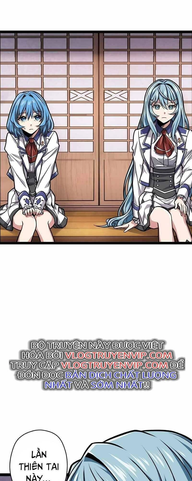 Đại Hiền Nhân Ma Thuật Cấp 99990000 Chapter 20 - 1