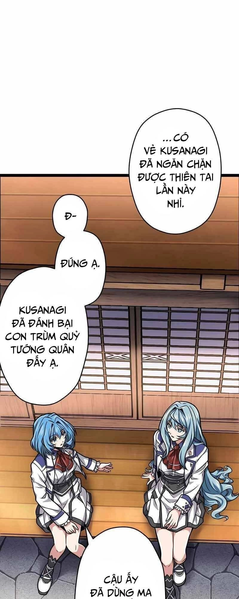 Đại Hiền Nhân Ma Thuật Cấp 99990000 Chapter 20 - 3