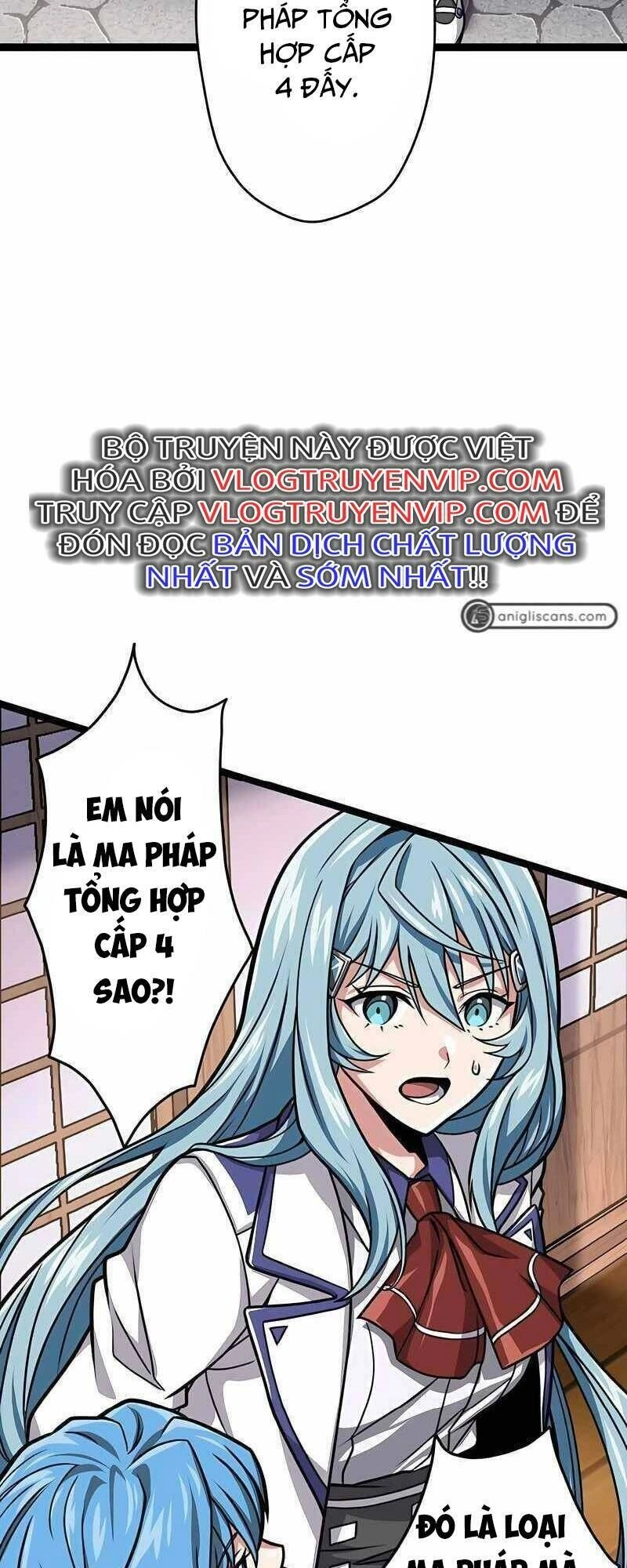 Đại Hiền Nhân Ma Thuật Cấp 99990000 Chapter 20 - 4