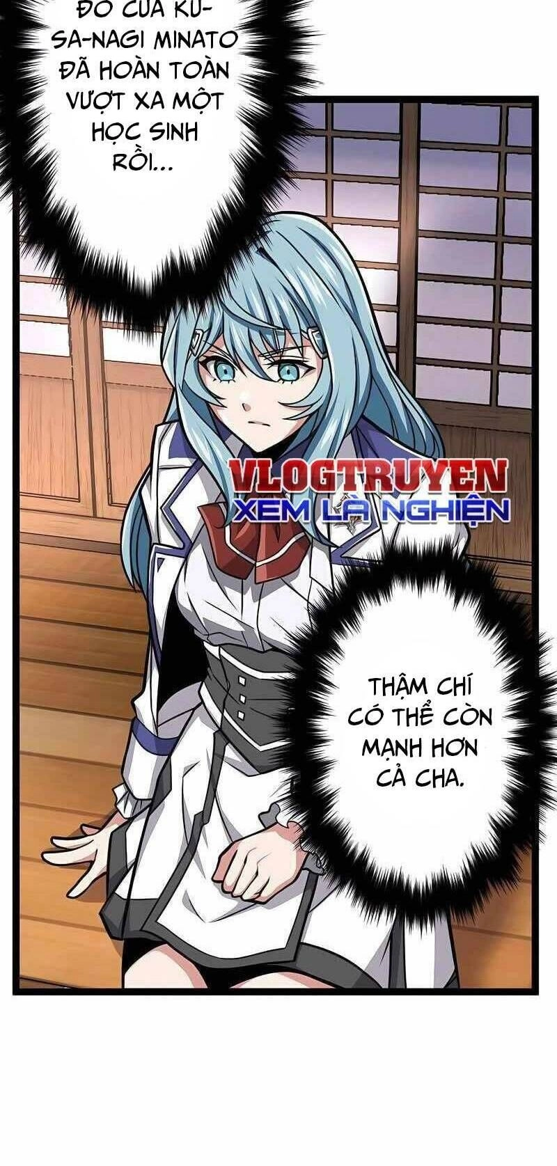 Đại Hiền Nhân Ma Thuật Cấp 99990000 Chapter 20 - 15