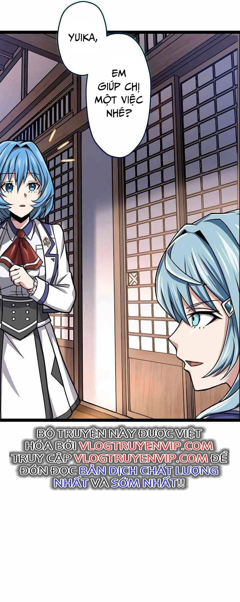 Đại Hiền Nhân Ma Thuật Cấp 99990000 Chapter 20 - 16