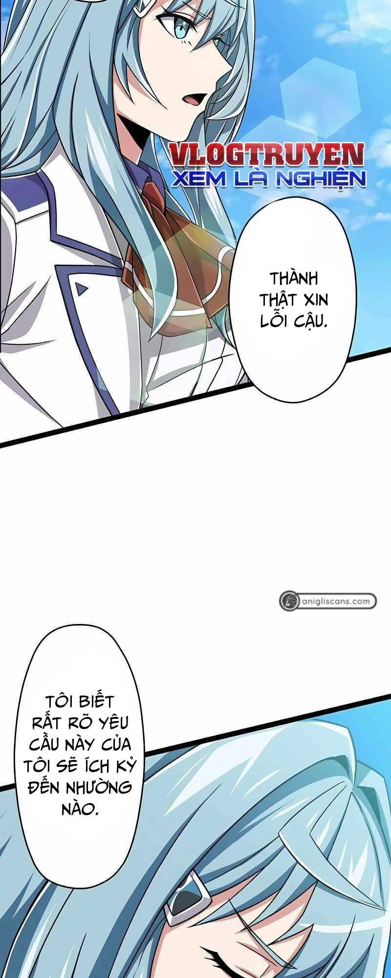 Đại Hiền Nhân Ma Thuật Cấp 99990000 Chapter 20 - 19