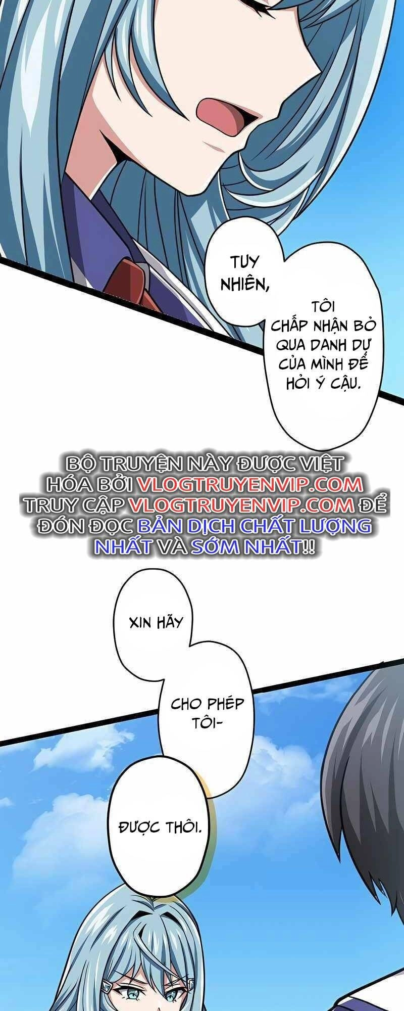 Đại Hiền Nhân Ma Thuật Cấp 99990000 Chapter 20 - 20