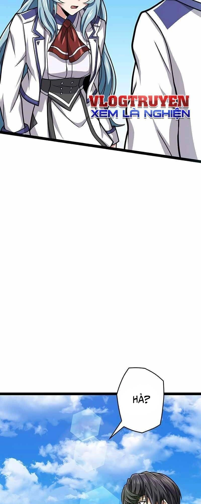 Đại Hiền Nhân Ma Thuật Cấp 99990000 Chapter 20 - 21