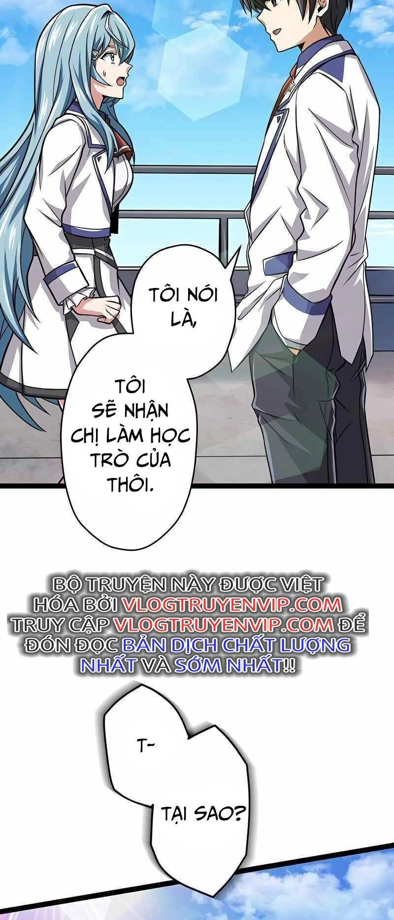 Đại Hiền Nhân Ma Thuật Cấp 99990000 Chapter 20 - 22