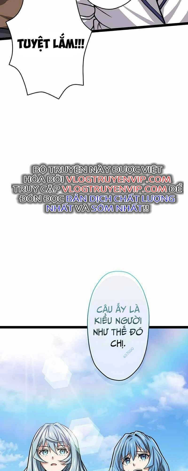 Đại Hiền Nhân Ma Thuật Cấp 99990000 Chapter 20 - 27