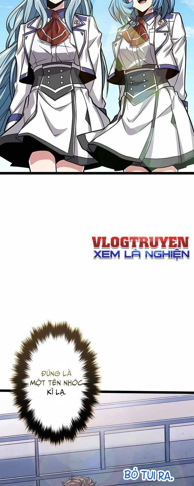 Đại Hiền Nhân Ma Thuật Cấp 99990000 Chapter 20 - 28