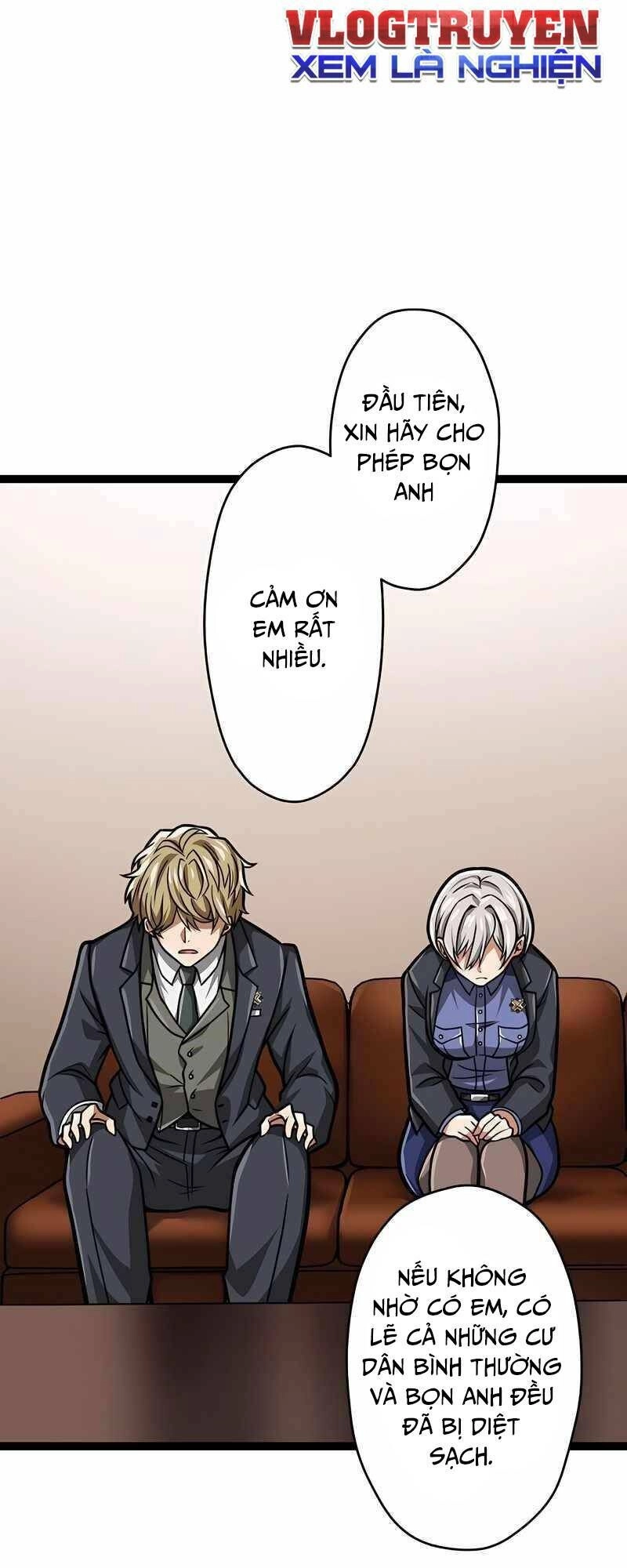 Đại Hiền Nhân Ma Thuật Cấp 99990000 Chapter 20 - 34