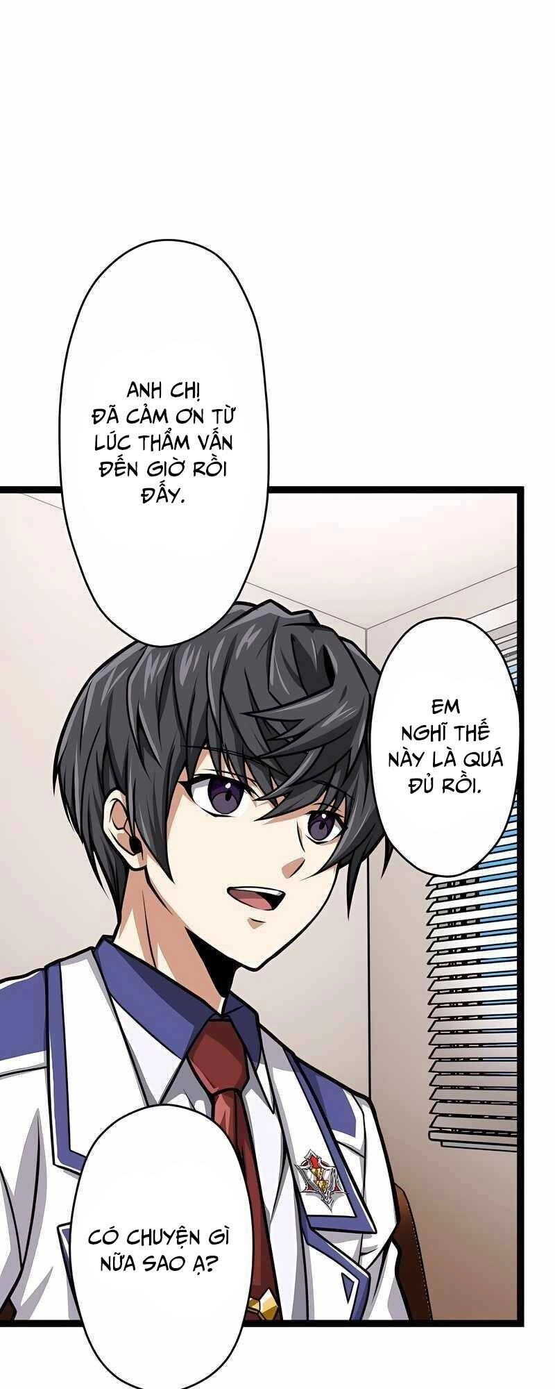 Đại Hiền Nhân Ma Thuật Cấp 99990000 Chapter 20 - 35