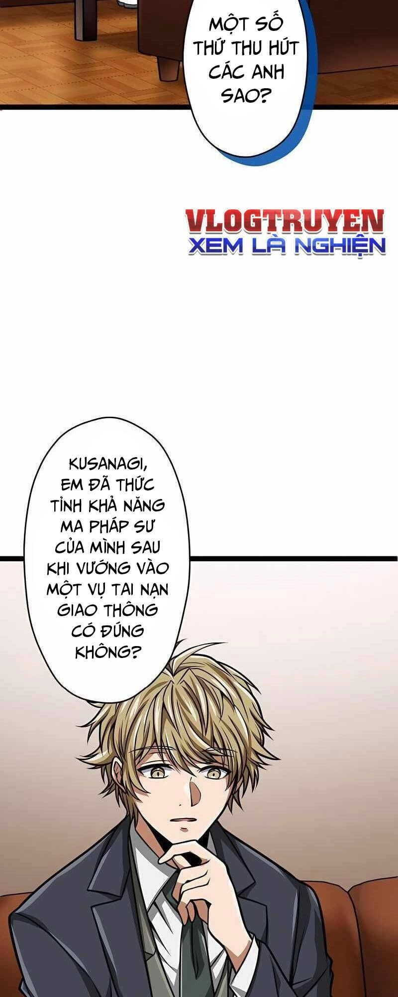 Đại Hiền Nhân Ma Thuật Cấp 99990000 Chapter 20 - 37