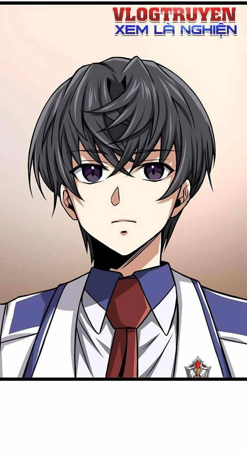 Đại Hiền Nhân Ma Thuật Cấp 99990000 Chapter 20 - 40